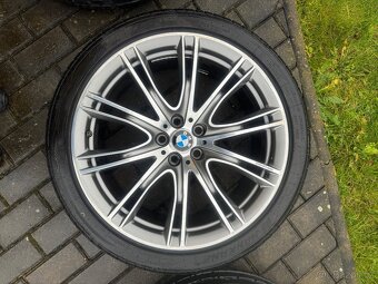 Alu INDIVIDUAL 20” Style 649 - 5