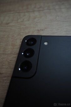 Samsung Galaxy S22 – 12 GB RAM / 256 GB, Navy – na náhradní - 5