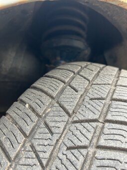 Volkswagen Bora 1.9TDi - 5