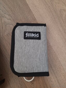 NOVÝ Ohřívač lahví na USB - 5