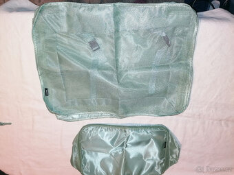 sada organizérů do kufru - 5