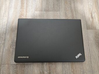15,6" notebook Lenovo ThinkPad Edge E540 - 5