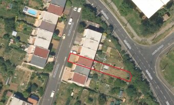 Pronájem domu v Teplicích - 5