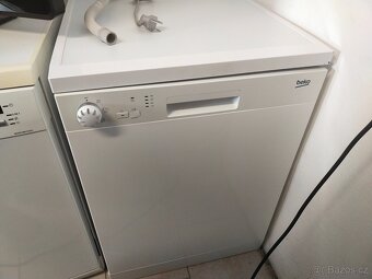 Prodám myčku zn. ELECTROLUX-- AEG o šíři 45 cm--DOVEZU-- - 5