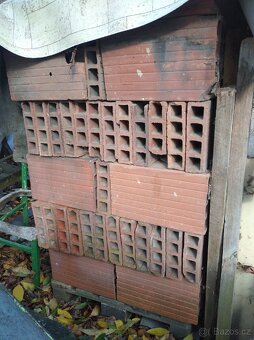 Stavební materiál - 5