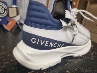 Boty velikost 42/28cm - 5