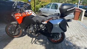 KTM 1290 Super Adventure S - 5