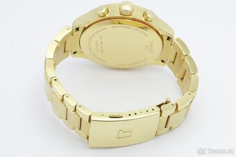 Tissot Chrono XL T116.617.33.051.00 - 5