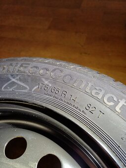 RENAULT MEGANE REZERVA 14 - 5