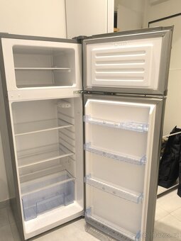 Lednice AYA AFD2102A+X - 5