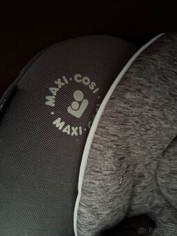 Autosedačka Maxi cosi - 5