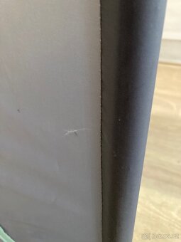 Cestovní postýlka - 5