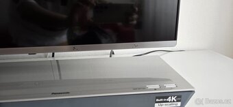 Tv Samsung UE75NU8002T - 5