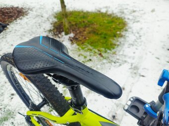 Horské kolo Genesis 27.5 - 5