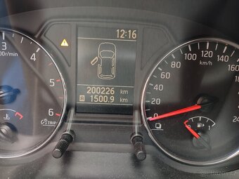 X-TRAIL T31 2.0 DCi 4x4 - 5