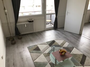 Pronájem 1+1 byt 40 m2 Strakonice - 5