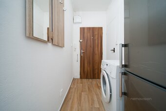 Prodej 1+kk Ostrava, ul. U Parku - 5