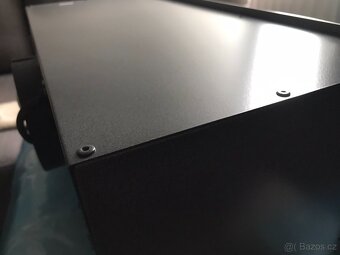 MORA OI 665 X - nepoužito/záruka - 5