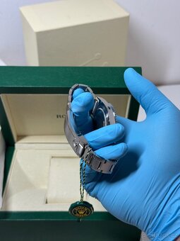 Hodinky Rolex Submariner 126619LN - 5
