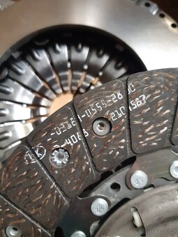 Spojka WV,Seat,skoda... - 5