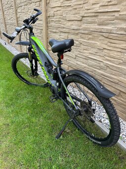 Elektrokolo Heavy Tools-Bosch motoc CX4Gen. - 5