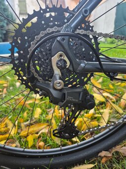 Horské kolo Pells Razzer 3 - 5