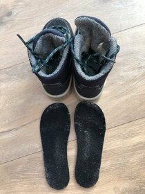 Zimní boty Ricosta - 5