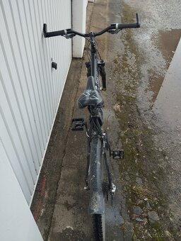 Horské kolo Zn. Merida - 5