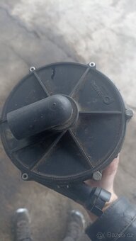 Bmw sekundární pumpy ,bmw náhradní díly - 5