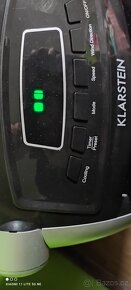 Mobilní ochlazovac vzduchu - 5