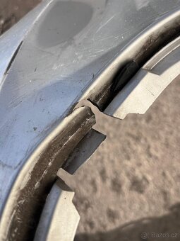 Škoda Superb II 2 , Přední Nárazník ( 3T0807221 ) - 5