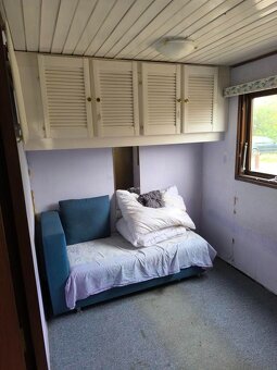 Mobilní dům Chalet celoroční - 5