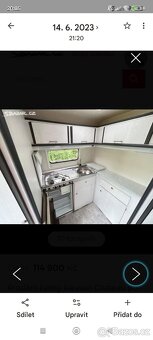 Karavan Chateau 400 - 5