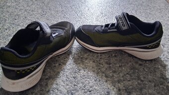 dětské boty Lotto vel.32 - 5