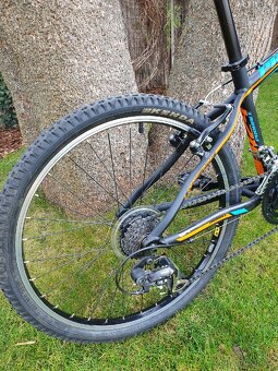 Dětské horské kolo Lapierre v.24 - 5