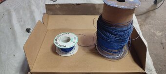 Prodám elektrický ohradník - 5