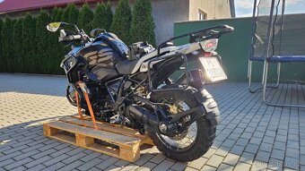 BMW R 1250 GS - 5