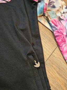 prodam mikinu Adidas S - 5