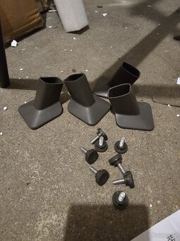 Stojan na sušení oblečení - 5