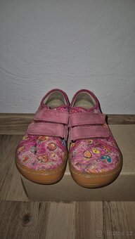 Froddo, Fare, Pegres - 5