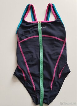 Dívčí plavky Nabaiji - 5