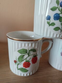 Hrnečky pro sběratele - 5