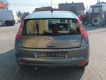 Citroen C4 1.6 16V i VTR Coupe - 5