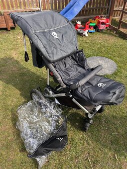 Easy walker quatro plus - 5