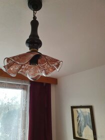 Obraz a obrazy olej na plátně - 5