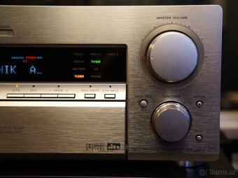 SONY STR DB 840QS - 5