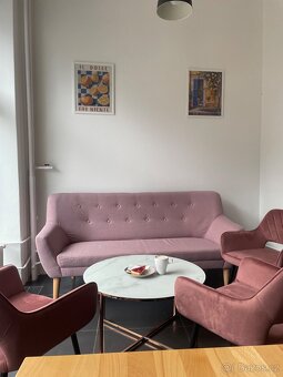 Přenechám nájemní smlouvu ke kavárně - 5