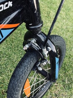 Specialized Hotrock 16 - 5