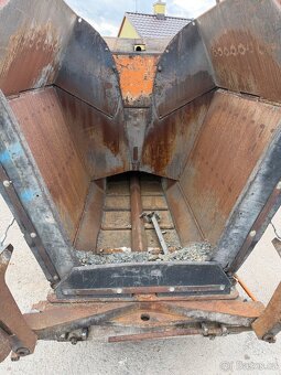 Pasovy finiser Demag DF 45 c 2003 GPS - 5