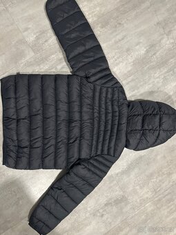 Přechodová bunda Benetton vel.L - 5